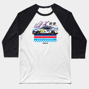 William Byron Phoenix Baseball T-Shirt